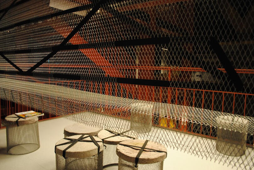 ID Mutfak Santral Istanbul